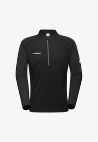 Unausgewählt, black