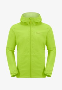 Unselected, fresh green