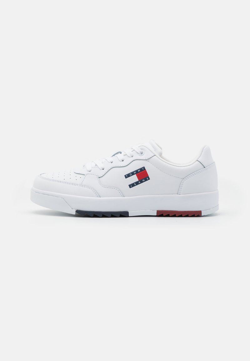 tommy jeans retro sneaker