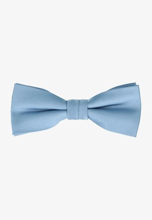 WILLEN UNI DE LUXE - Bow tie - hellblau
