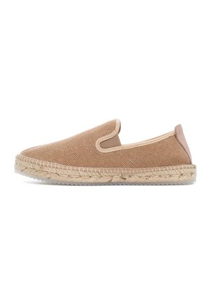 ACANFORA VANNI ORCHI - Espadrillas - beige