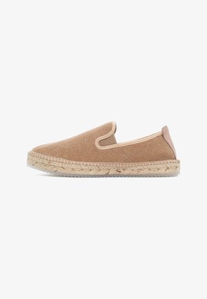 ACANFORA, VANNI ORCHI - Espadrillas - beige
