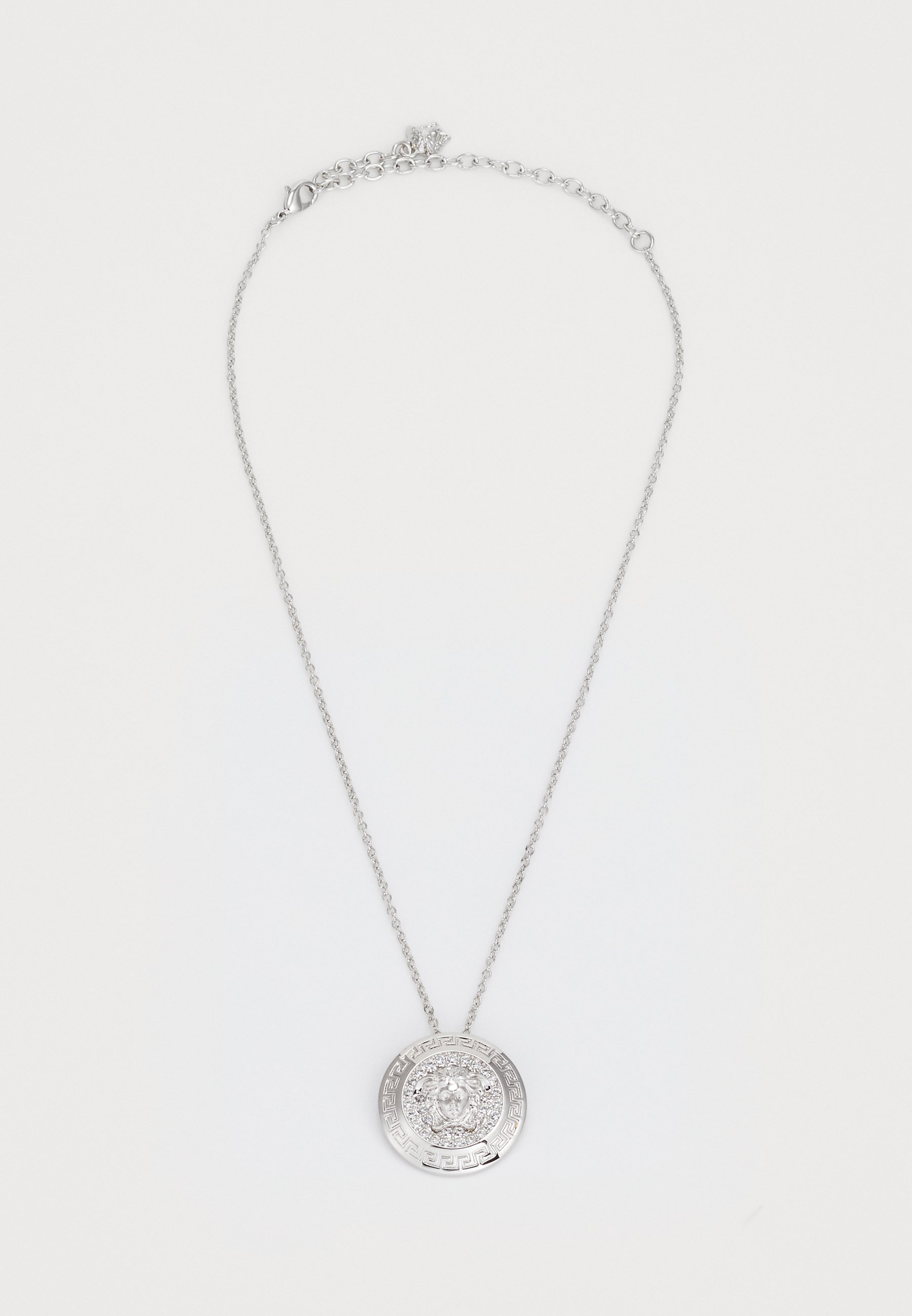 Chain Neklace Versace Necklace Collier Versace Pas Cher Versace