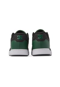 DC Shoes MANTECA  - Tenisky - bfs black forest