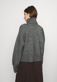 Samsøe Samsøe NOLA  - Camisola - dark grey
