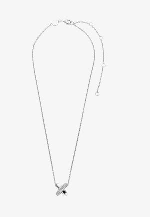 Ti Sento Milano, Necklace - silberfarben