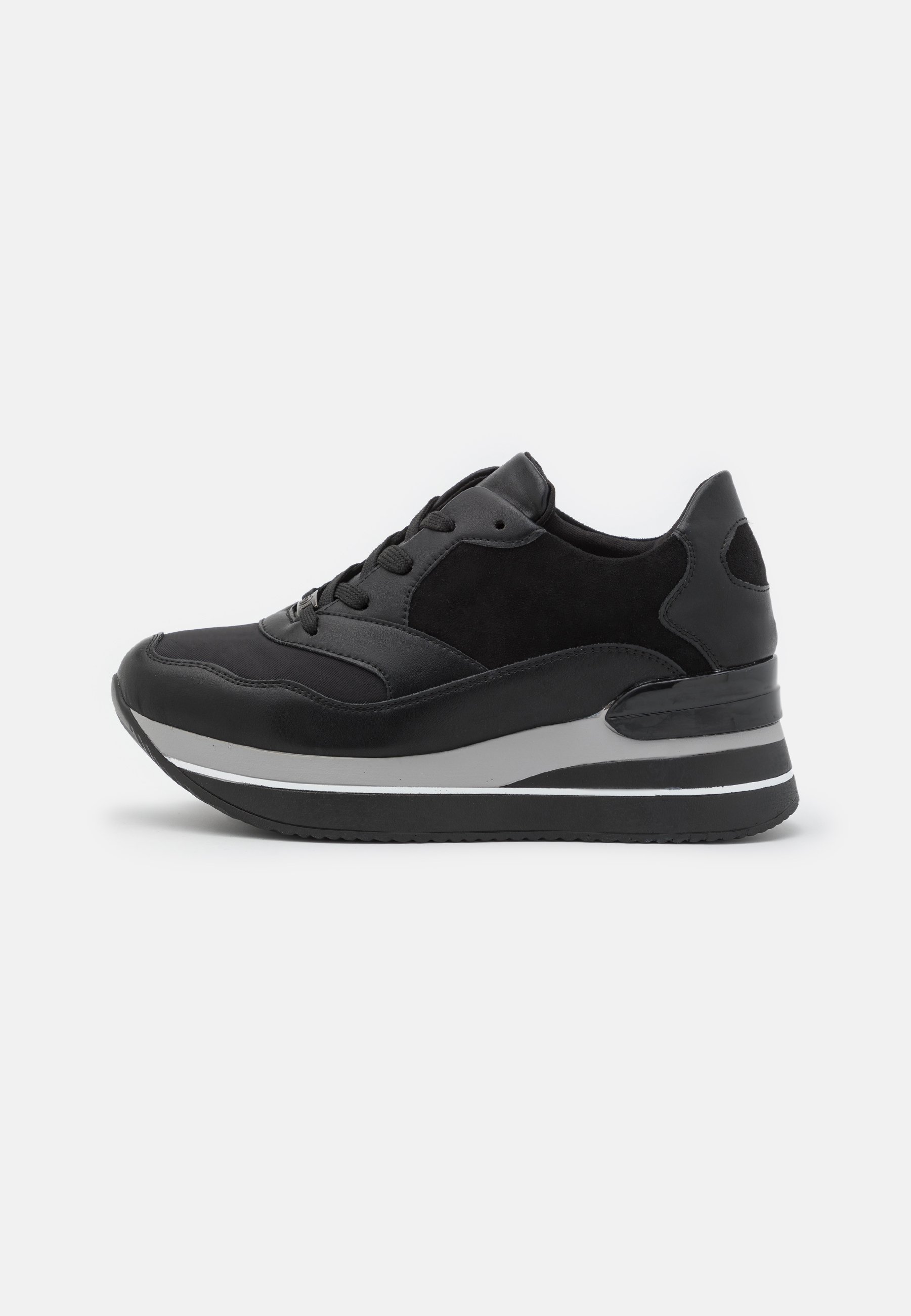 Tata Italia Sneakers laag - black/zwart - Zalando.nl
