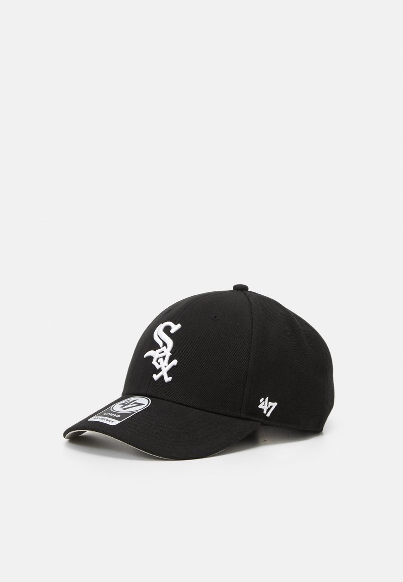'47 WHITE SOX - Cap - black