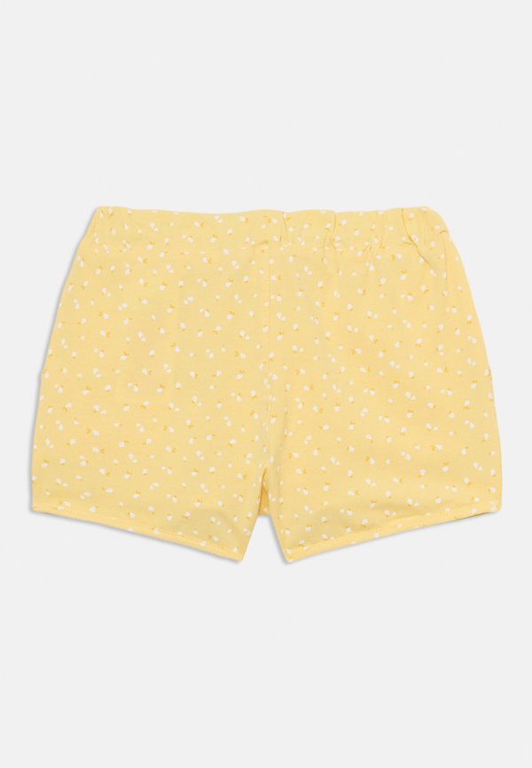 NMFJOANE - Shorts - golden haze3