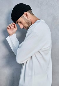 FRILIVIN ENSEMBLE  - Pullover - blanc