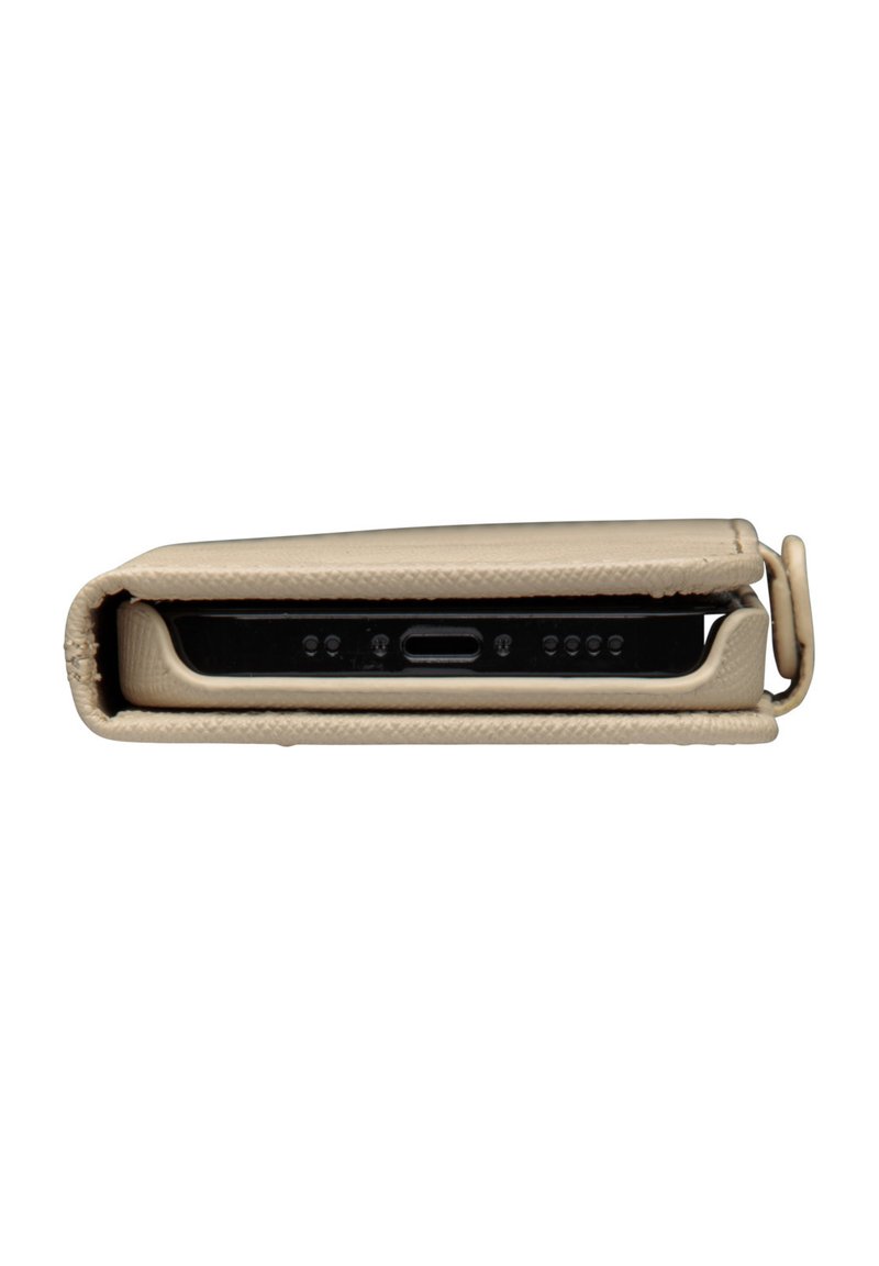 Damen Lautsprecher & Audio | Dbramante 1928 NEW YORK IPHONE 12 MINI Handytasche sahara sand/sand - OF49480 Damen Lautsprecher & Audio | Dbramante 1928 NEW YORK IPHONE 12 MINI Handytasche sahara sand/sand - OF49480