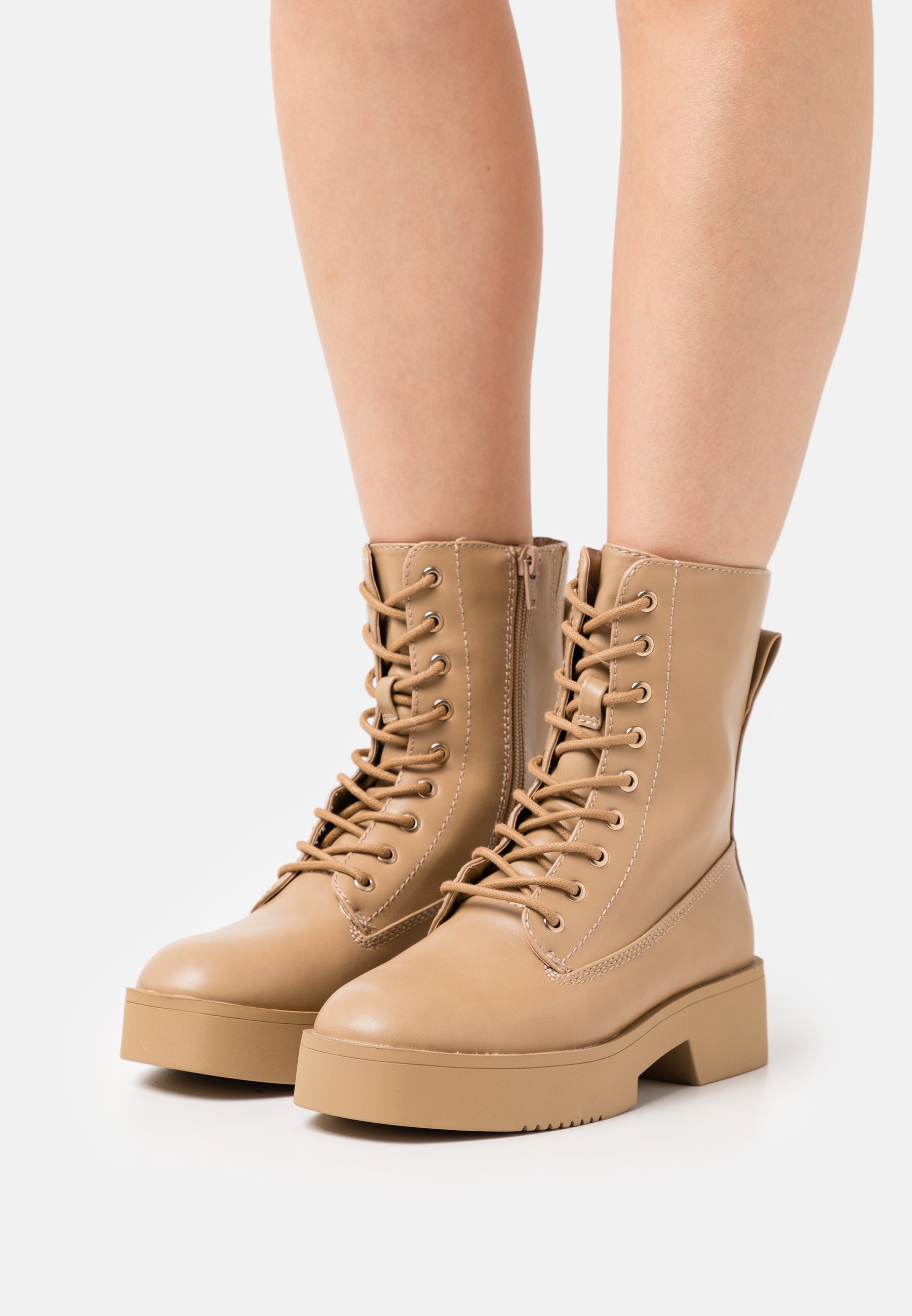 Marks \u0026 Spencer Platform ankle boots 