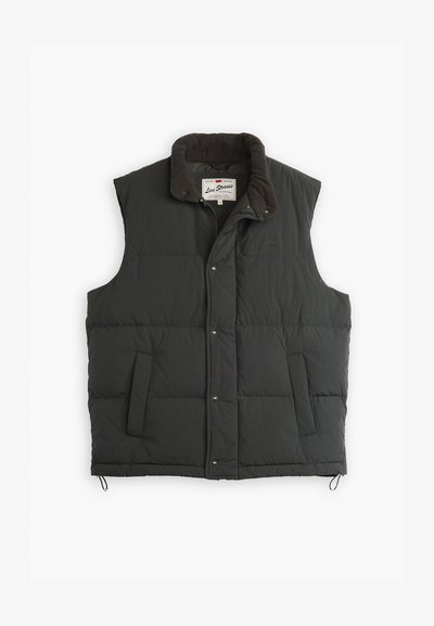 ROCKRIDGE VEST - Veste sans manches - jet black
