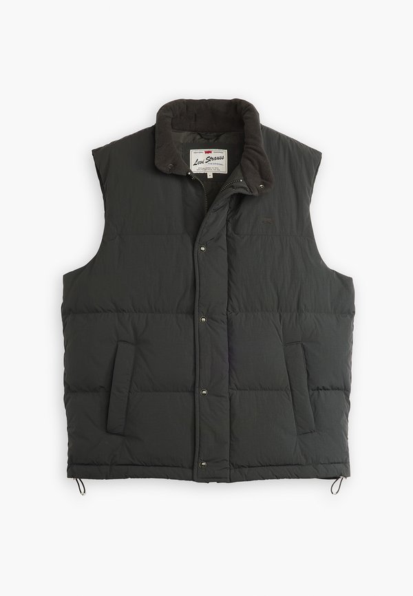 ROCKRIDGE VEST - Waistcoat2