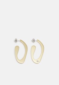 HARMONIOUS CONNECTION - Náušnice - gold-coloured