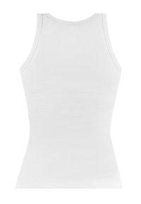 Normani 2 PACK - Top - weiß