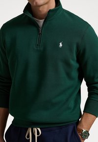 Polo Ralph Lauren Sweatshirt - dark green