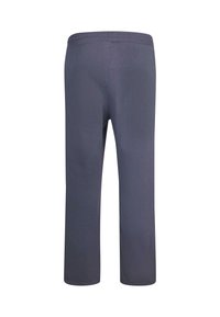 Dropsize OPEN LEG - Jogginghose - steelgrey