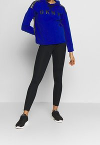 DKNY Luvtröja - blue