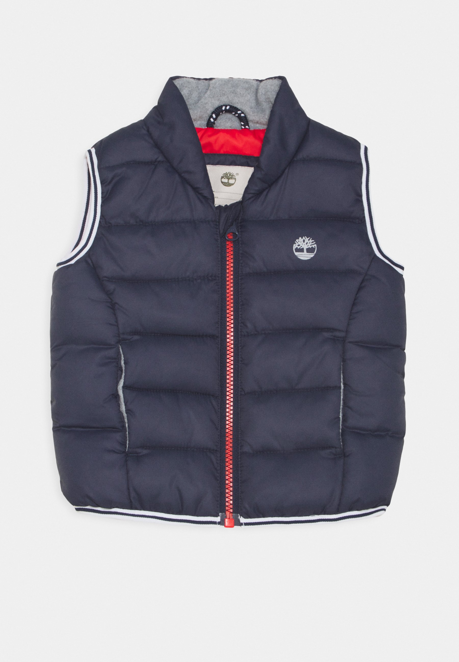 bodywarmer timberland