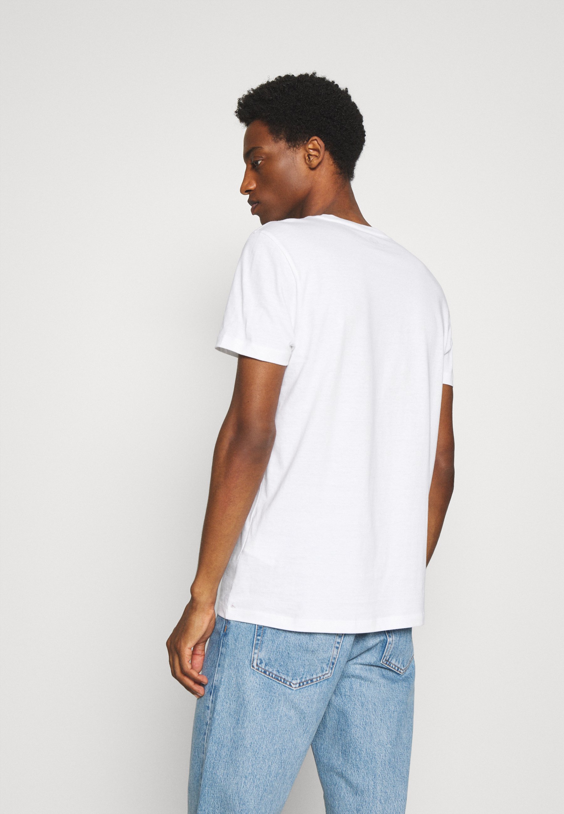 Men SPECIAL 3 PACK - Basic T-shirt Men SPECIAL 3 PACK - Basic T-shirt