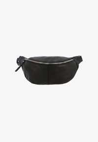 Unausgewählt, schwarz silber