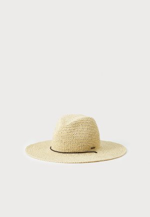 SUN RANCHER HAT - Sombrero - sand
