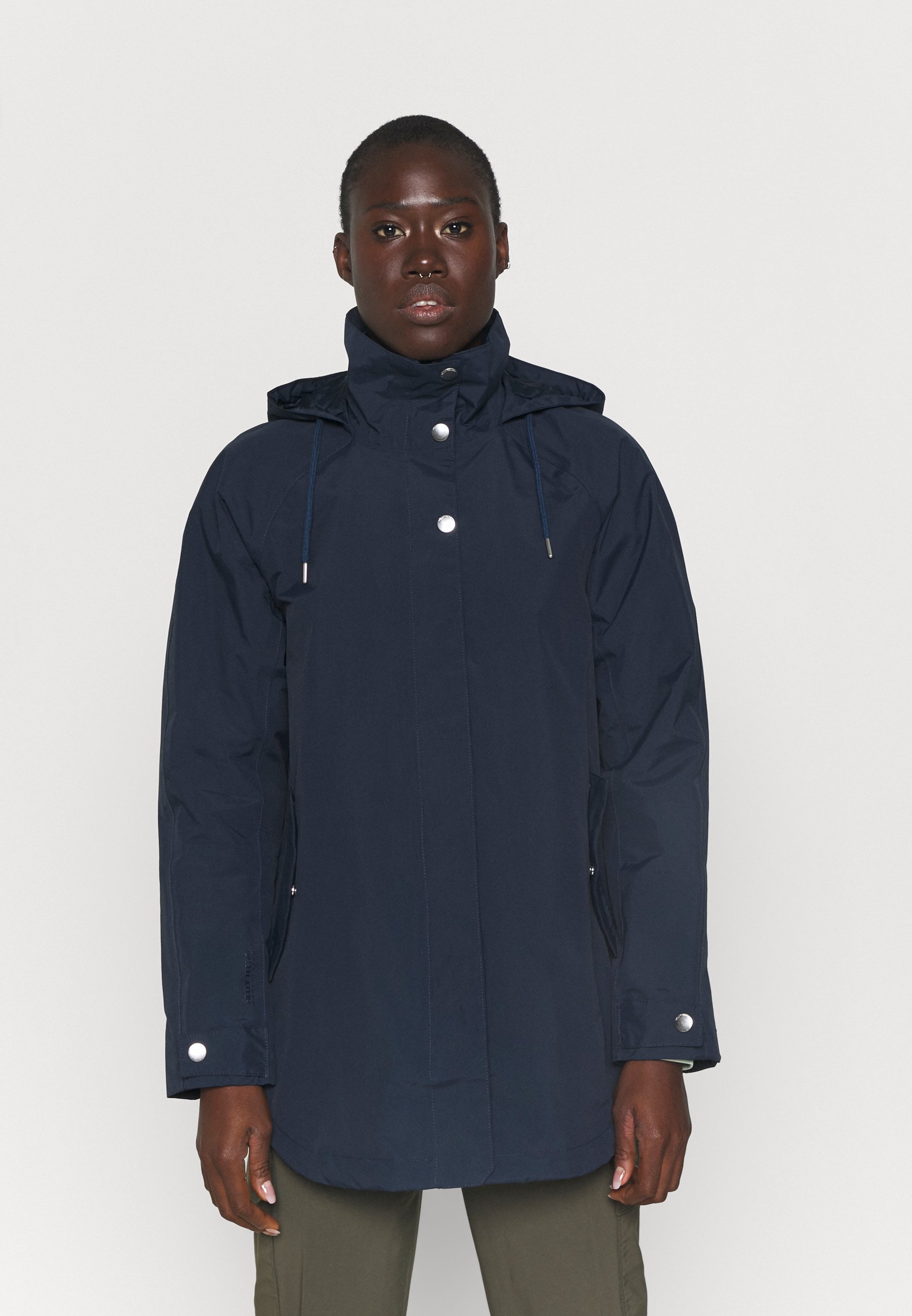 Helly Hansen VALENTIA RAINCOAT 