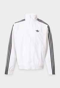 Unausgewählt, white/black