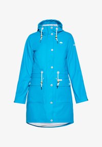 Nem kiválasztott, cyanblau