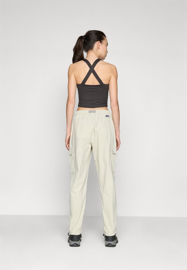 EVERYDAY CARGO PANTS - Outdoor trousers - pelican3