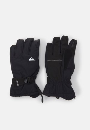 Guanti Da Sci Reusch Outset R-TEX XT - Impermeabili, Caldi, Unisex, Neri - Foto 3