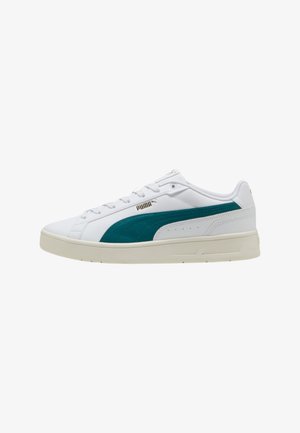 Puma, SNEAKER - Sneakers basse - white