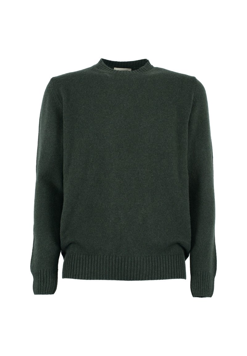 ACANFORA Maglione - verde