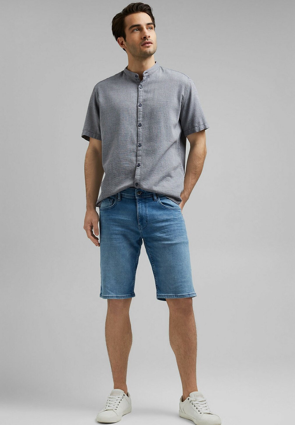 Homme Chemise Homme Chemise