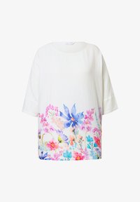 Ausgewählt, snow white