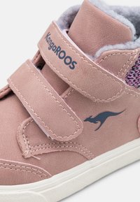 KangaROOS KAVU PRIMO różowy