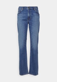 Lee WEST - Jeans relaxed fit - clean cody/blå denim