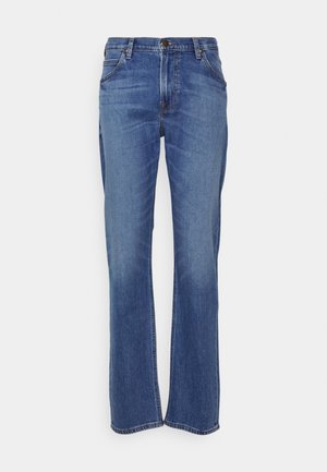 WEST - Relaxed fit jeans - fade out