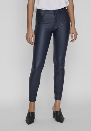 Jeans Skinny - grey