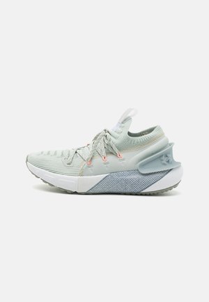 Under Armour Road running shoes - light green