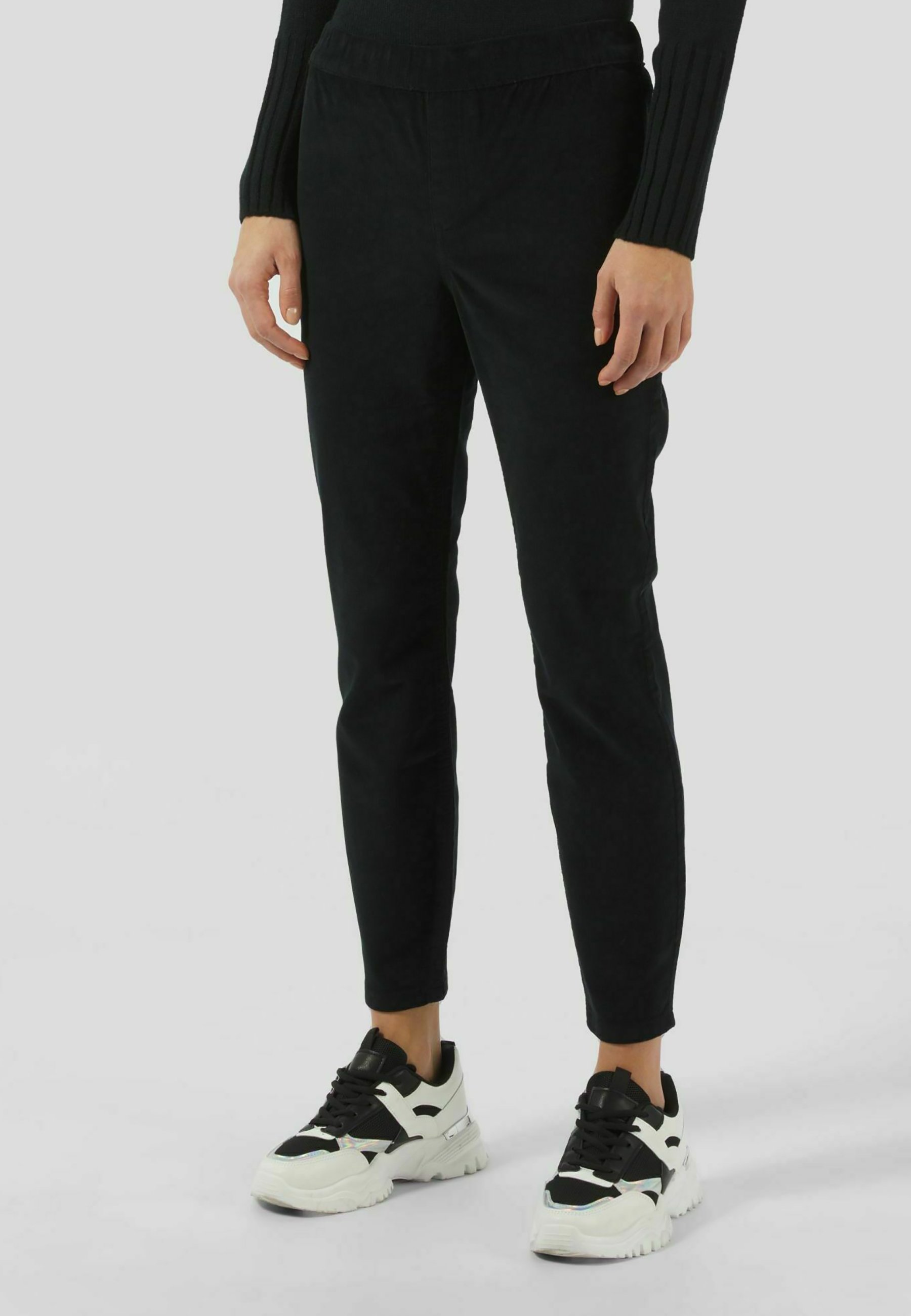 Conbipel Pantaloni - nero - Zalando.it