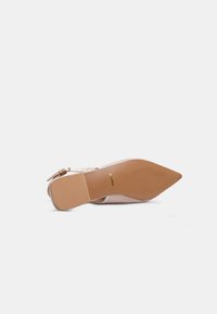 Bata Ballerine sling - beige