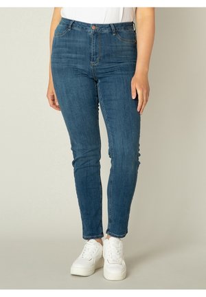 Jeans Skinny Fit - mid blue