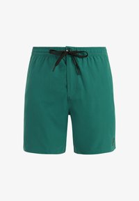 Nije odabrano, dark teal