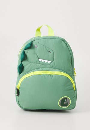 KINDER UNISEX - Reppu - grey green