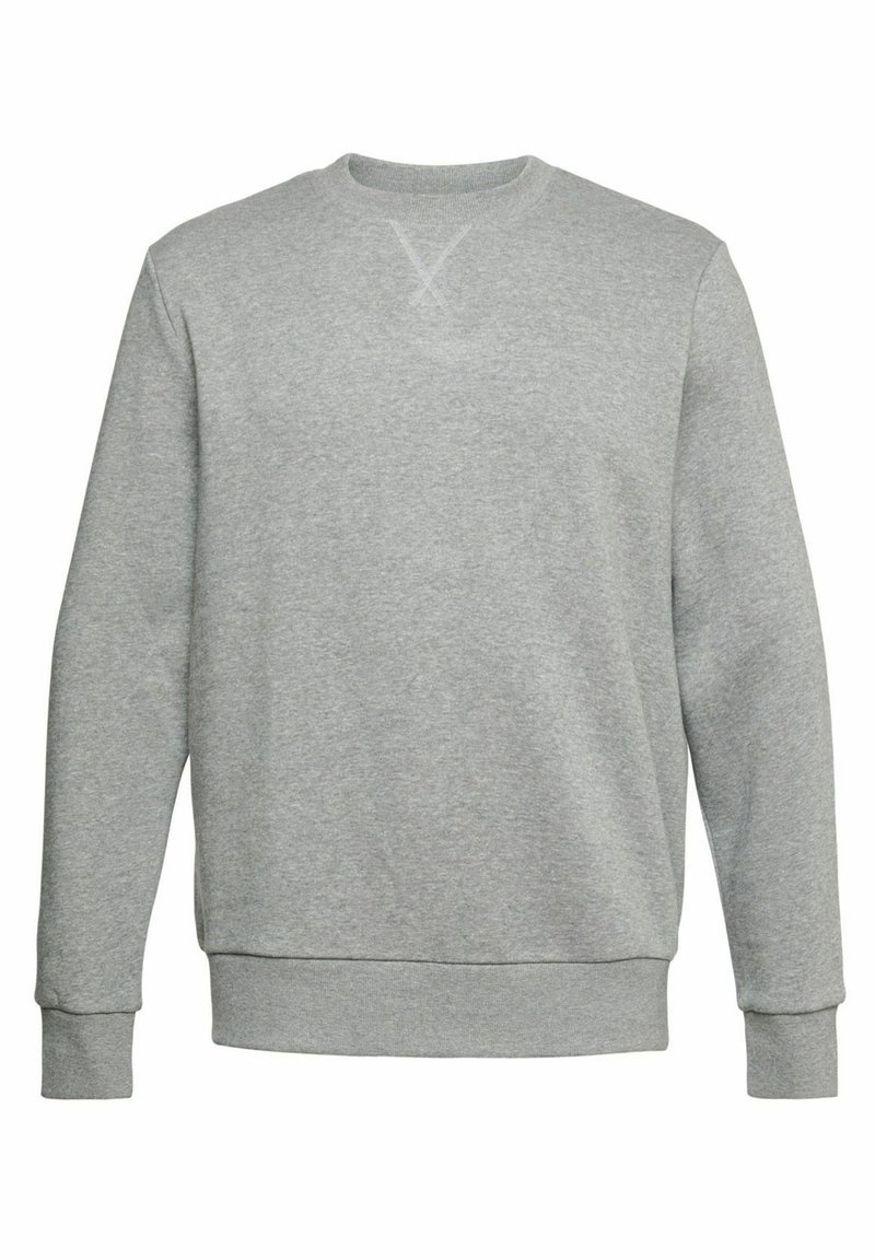 edc by esprit Sweater grijs edc by esprit Sweater grijs