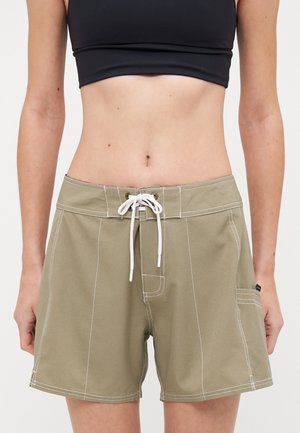 SAN CARLOS - Bas de bikini - olive