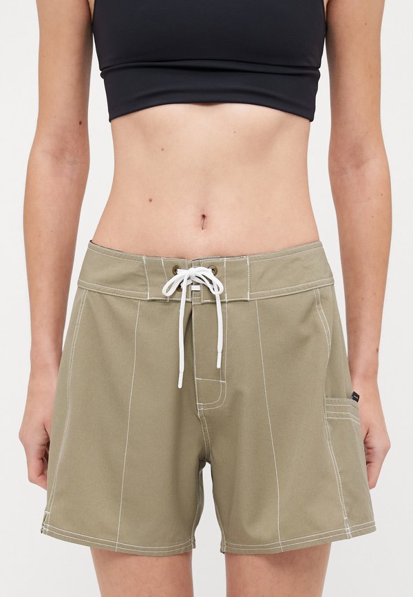 SAN CARLOS - Bikini bottoms - olive
