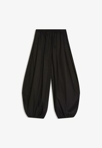 Non sélectionné, black